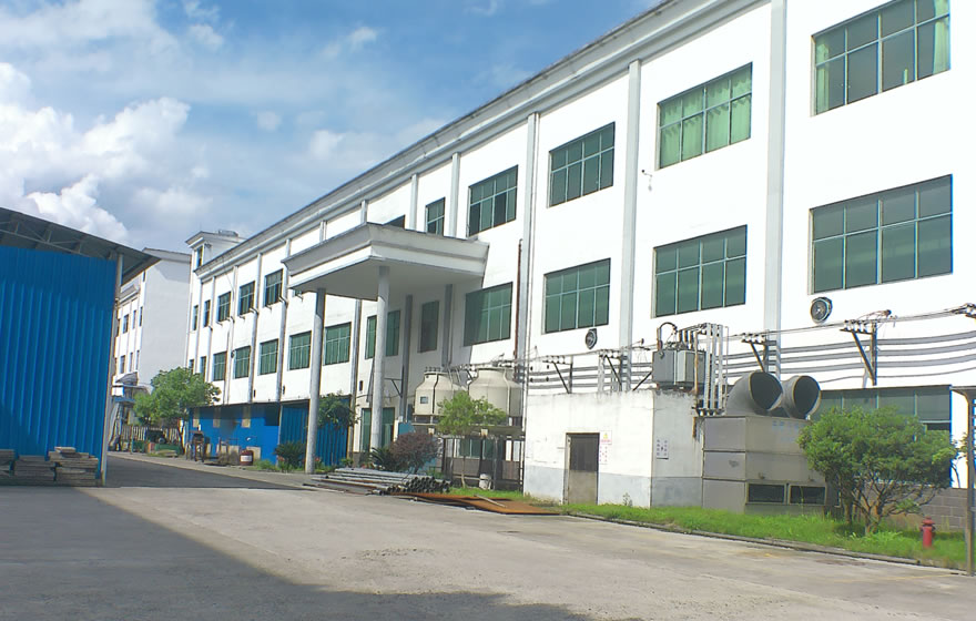 Build China Titanium Valley to become the global titanium industry center